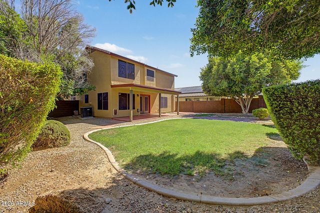 16778 W TAYLOR Street, Goodyear, AZ 85338