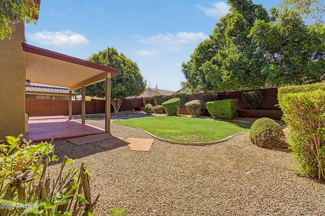 16778 W TAYLOR Street, Goodyear, AZ 85338