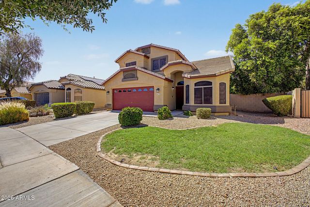 16778 W TAYLOR Street, Goodyear, AZ 85338