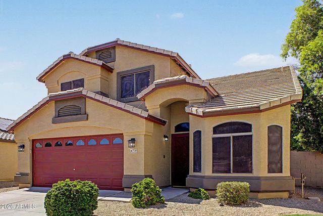 16778 W TAYLOR Street, Goodyear, AZ 85338