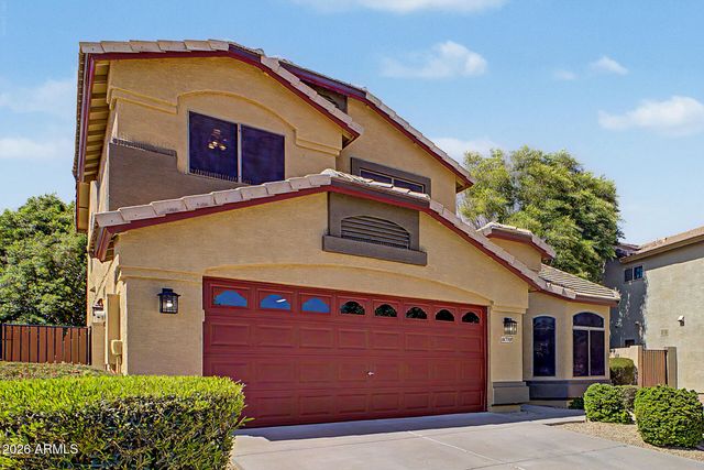 16778 W TAYLOR Street, Goodyear, AZ 85338