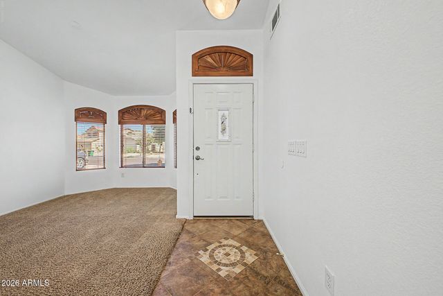 16778 W TAYLOR Street, Goodyear, AZ 85338