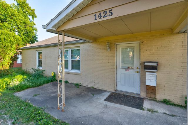 1425 Covert Avenue, Evansville, IN 47714