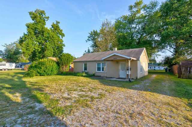 1425 Covert Avenue, Evansville, IN 47714