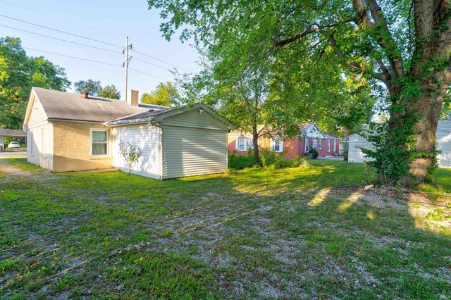 1425 Covert Avenue, Evansville, IN 47714