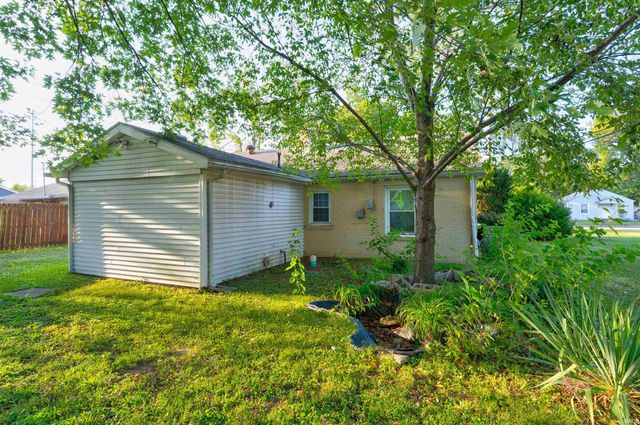 1425 Covert Avenue, Evansville, IN 47714
