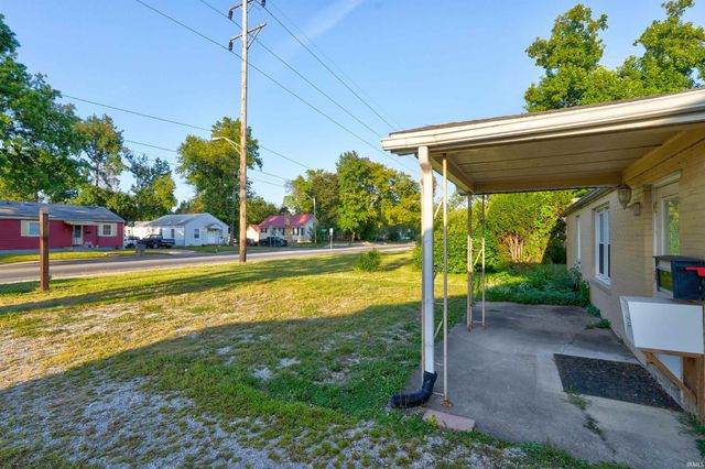 1425 Covert Avenue, Evansville, IN 47714