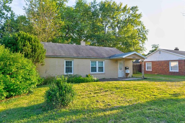 1425 Covert Avenue, Evansville, IN 47714