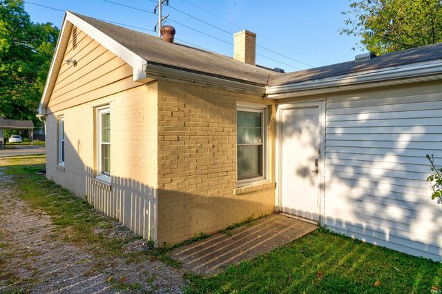1425 Covert Avenue, Evansville, IN 47714