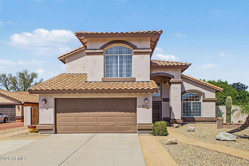 7220 W LOS GATOS Drive, Glendale, AZ 85310 — photo 2