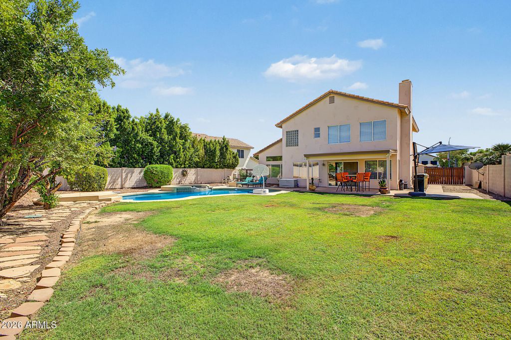 7220 W LOS GATOS Drive, Glendale, AZ 85310 — photo 4