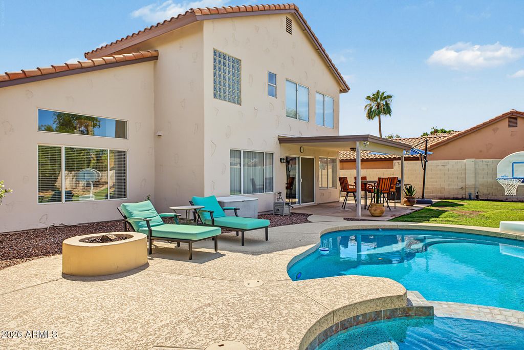 7220 W LOS GATOS Drive, Glendale, AZ 85310 — photo 5
