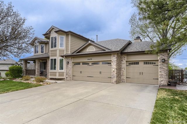 20439 Goldenrod Lane, Parker, CO 80138