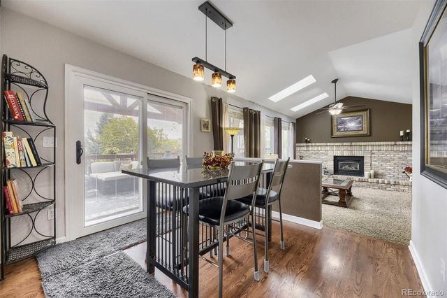 20439 Goldenrod Lane, Parker, CO 80138
