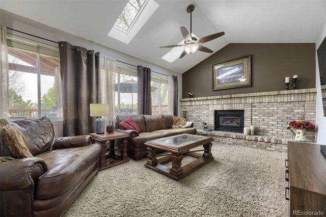 20439 Goldenrod Lane, Parker, CO 80138
