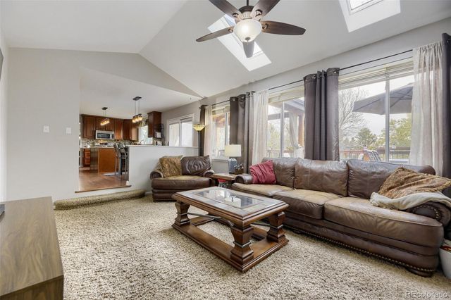 20439 Goldenrod Lane, Parker, CO 80138