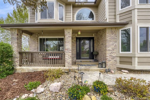 20439 Goldenrod Lane, Parker, CO 80138