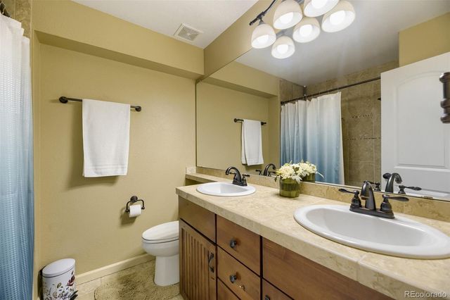 20439 Goldenrod Lane, Parker, CO 80138