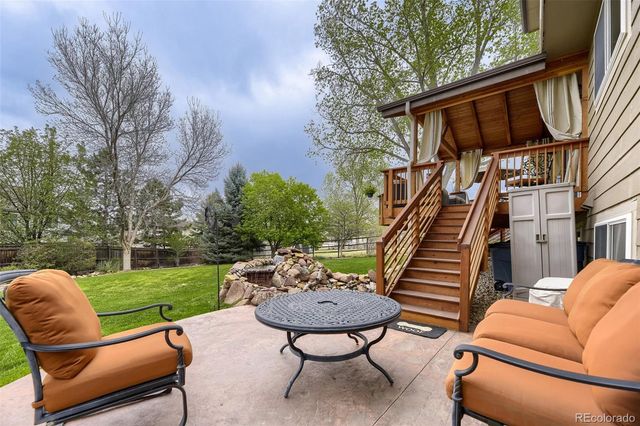 20439 Goldenrod Lane, Parker, CO 80138