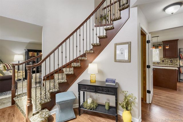 20439 Goldenrod Lane, Parker, CO 80138