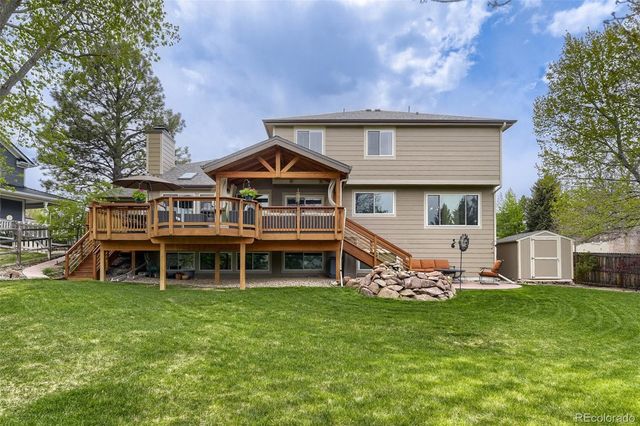 20439 Goldenrod Lane, Parker, CO 80138