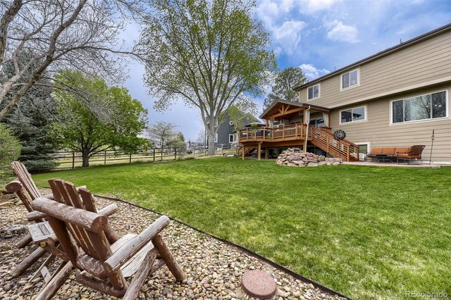 20439 Goldenrod Lane, Parker, CO 80138