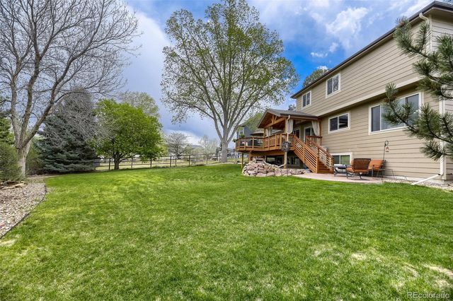 20439 Goldenrod Lane, Parker, CO 80138