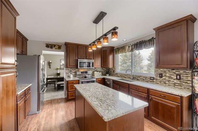 20439 Goldenrod Lane, Parker, CO 80138