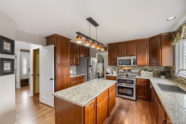 20439 Goldenrod Lane, Parker, CO 80138