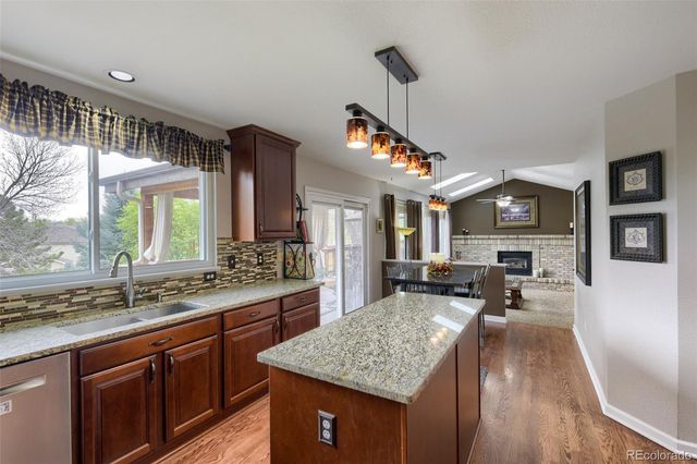 20439 Goldenrod Lane, Parker, CO 80138