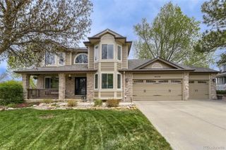 20439 Goldenrod Lane, Parker, CO 80138