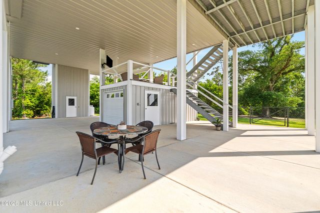5004 Oak Street, Bay Saint Louis, MS 39520
