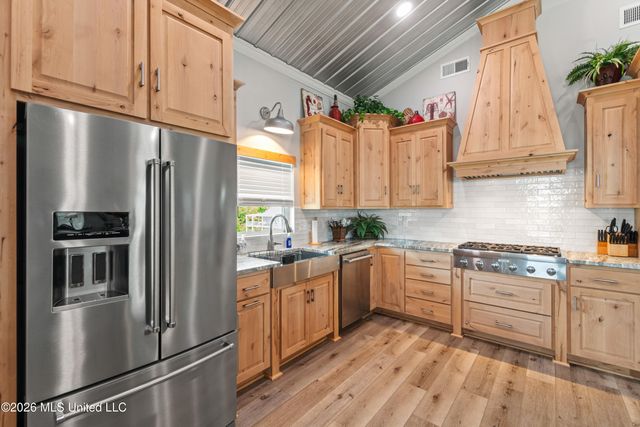 5004 Oak Street, Bay Saint Louis, MS 39520