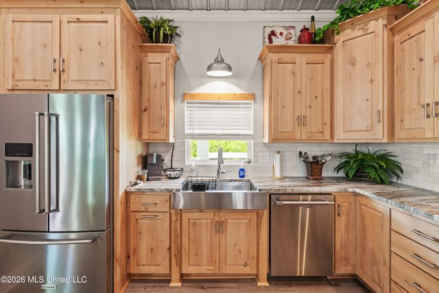 5004 Oak Street, Bay Saint Louis, MS 39520