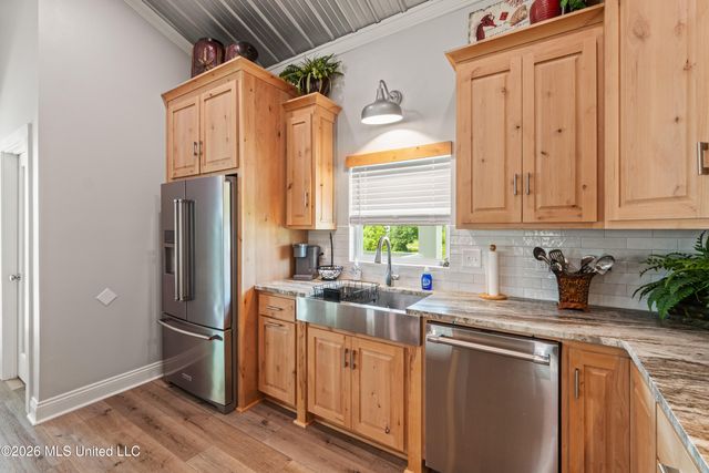 5004 Oak Street, Bay Saint Louis, MS 39520