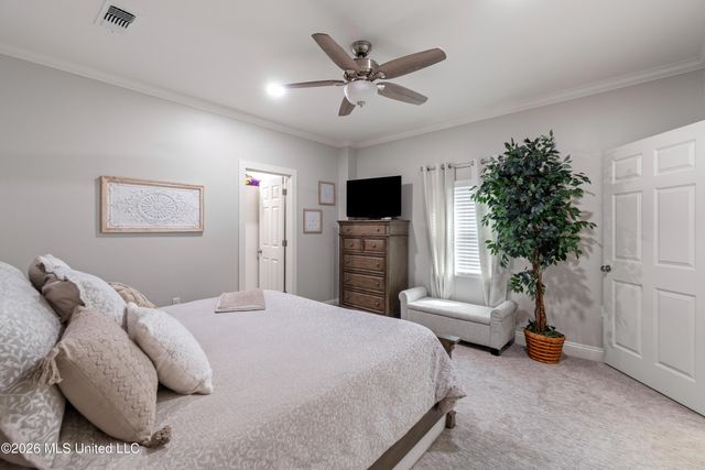 5004 Oak Street, Bay Saint Louis, MS 39520