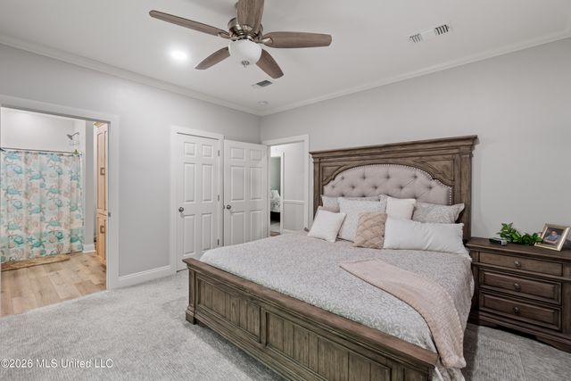 5004 Oak Street, Bay Saint Louis, MS 39520