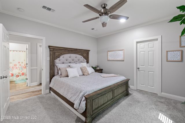 5004 Oak Street, Bay Saint Louis, MS 39520