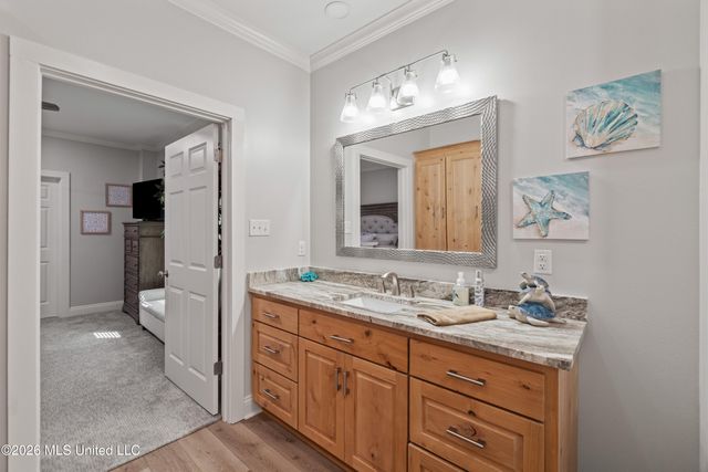 5004 Oak Street, Bay Saint Louis, MS 39520