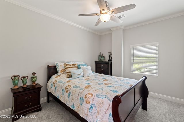 5004 Oak Street, Bay Saint Louis, MS 39520