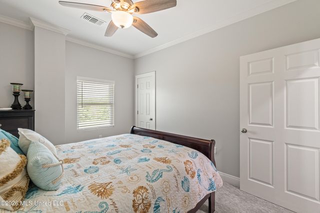 5004 Oak Street, Bay Saint Louis, MS 39520