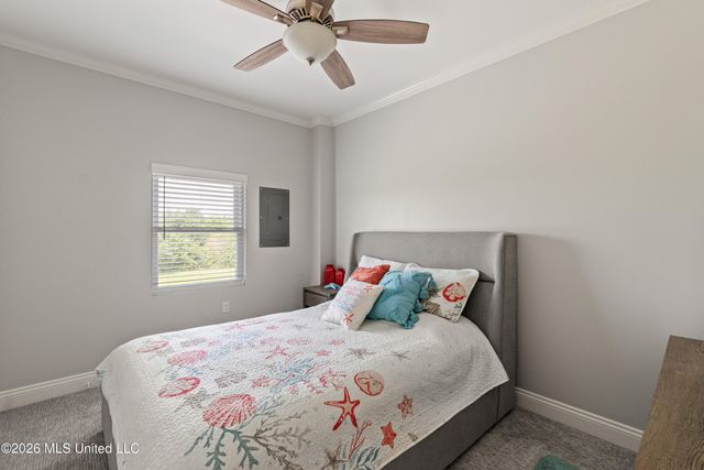 5004 Oak Street, Bay Saint Louis, MS 39520