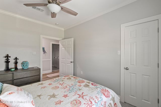 5004 Oak Street, Bay Saint Louis, MS 39520
