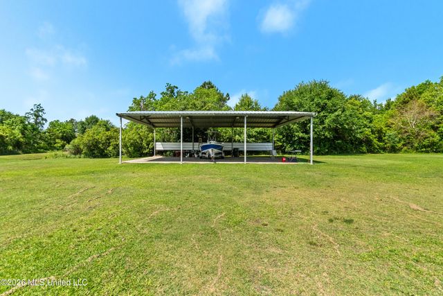 5004 Oak Street, Bay Saint Louis, MS 39520