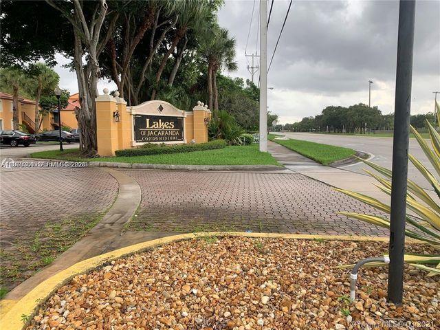 10781 Cleary Blvd 308, Plantation, FL 33324