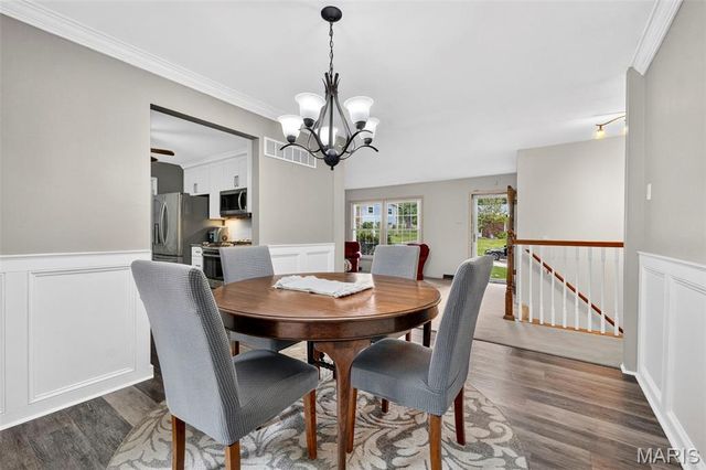 3004 Arrow Rock Drive, St Charles, MO 63303