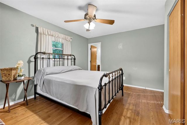 3004 Arrow Rock Drive, St Charles, MO 63303