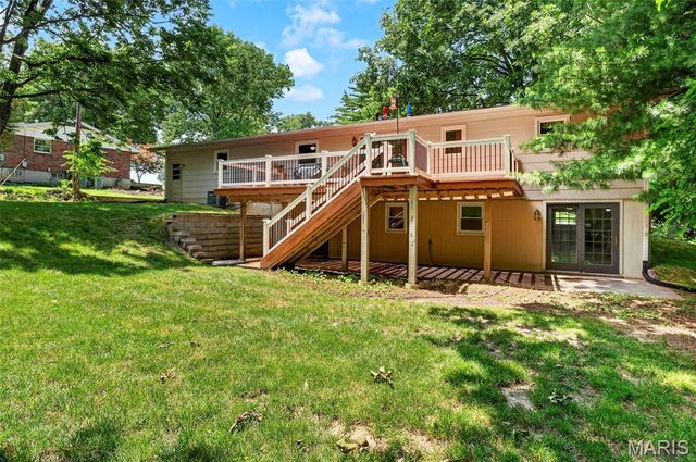 3004 Arrow Rock Drive, St Charles, MO 63303