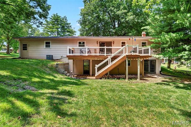 3004 Arrow Rock Drive, St Charles, MO 63303