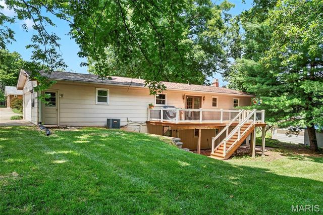 3004 Arrow Rock Drive, St Charles, MO 63303